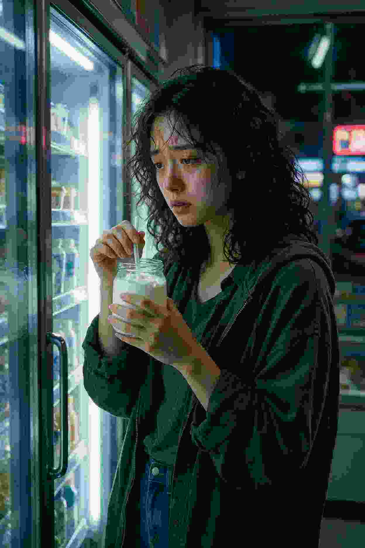 AI漫改剧场