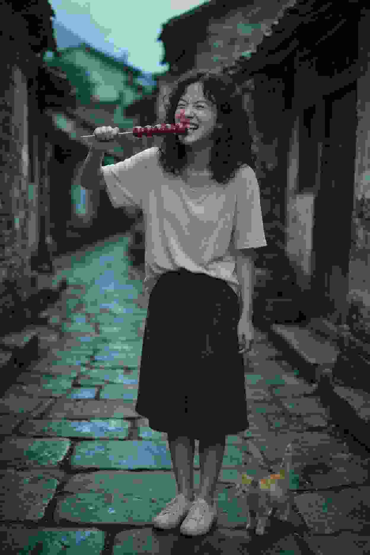 青春校园记