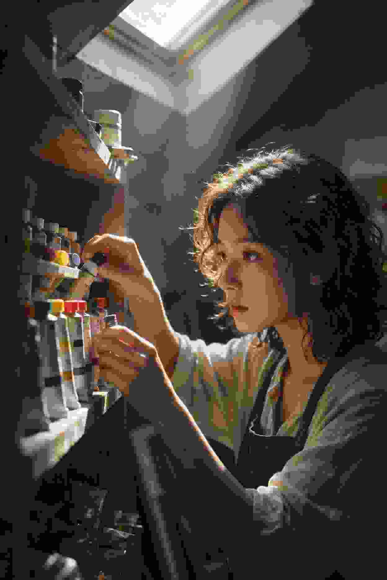 仙侠梦幻卷